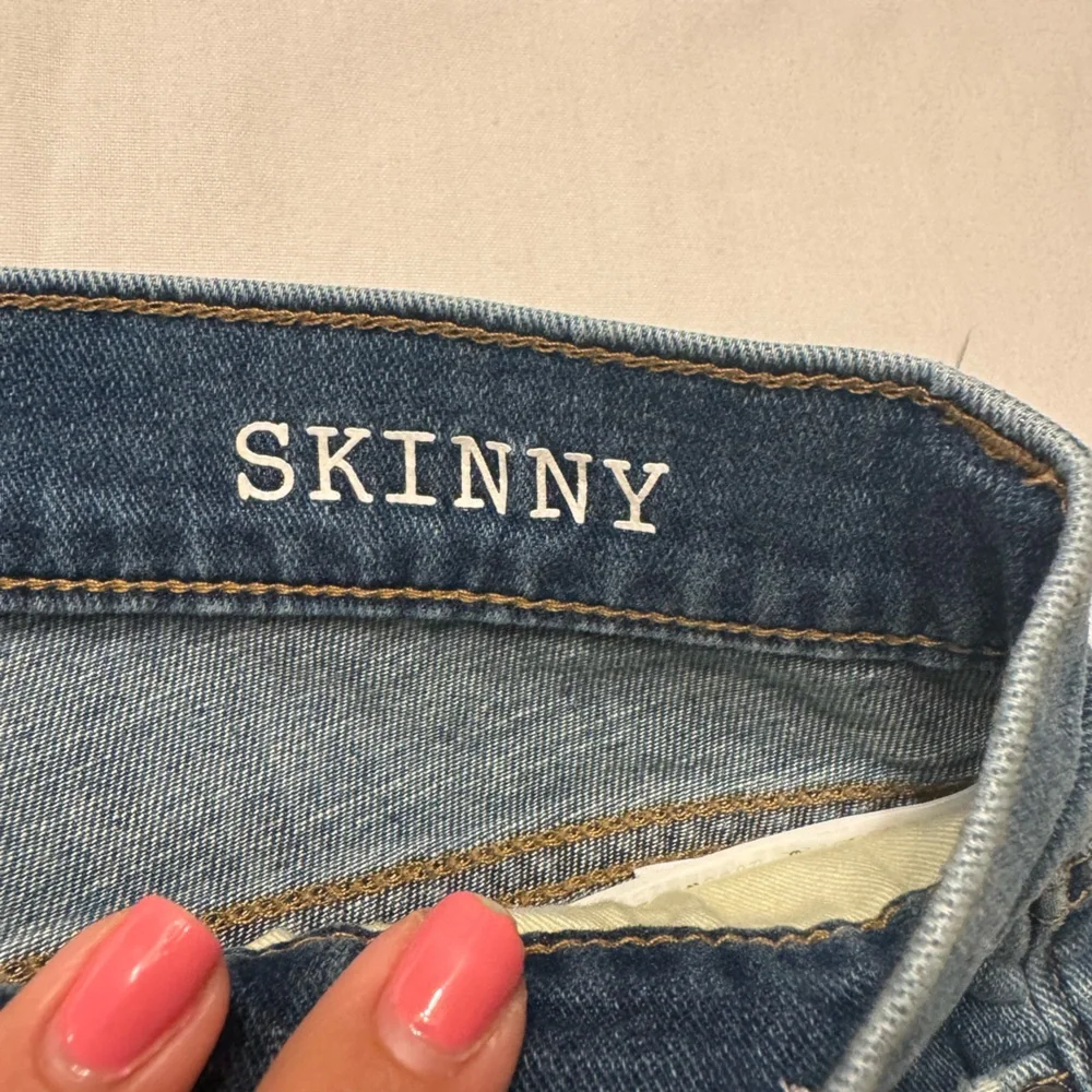 Madewell Women’s Jeans Size 32/34 aka 14 - Picture 6 of 6